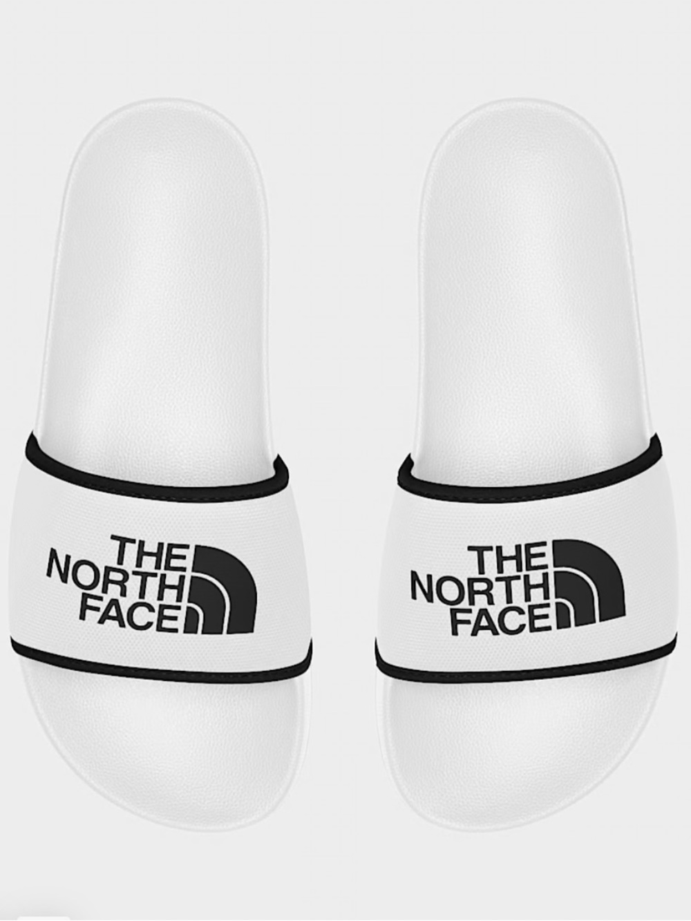 The North Face Women’s Base Camp Slides III